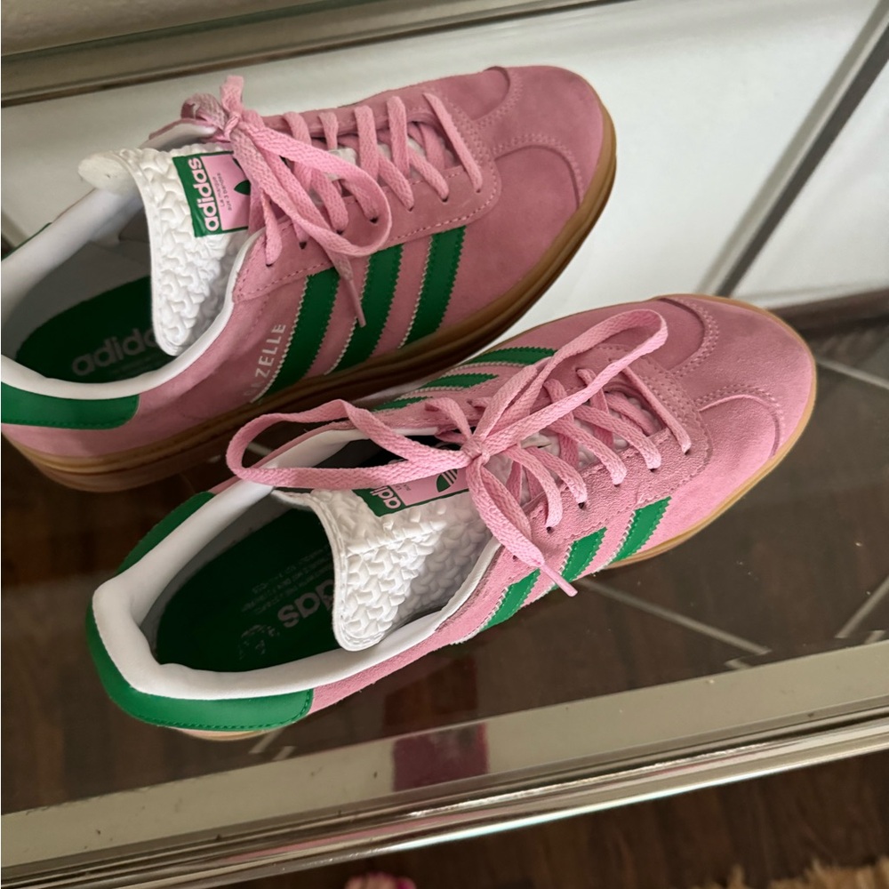 Adidas Gazelle